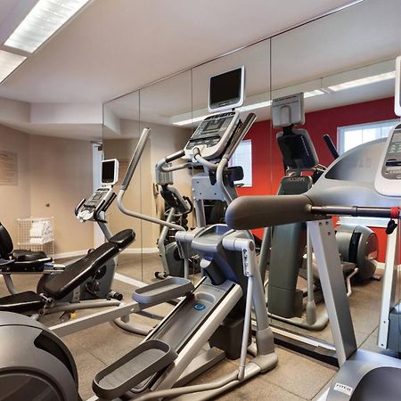Towneplace Suites Salt Lake City Layton Εξωτερικό φωτογραφία