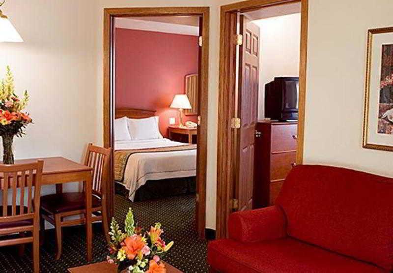 Towneplace Suites Salt Lake City Layton Εξωτερικό φωτογραφία