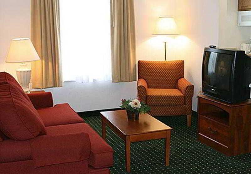Towneplace Suites Salt Lake City Layton Εξωτερικό φωτογραφία