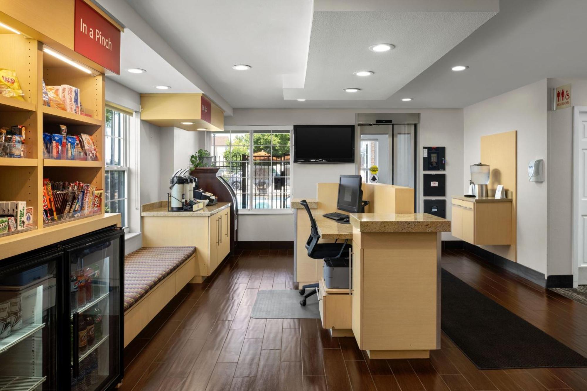 Towneplace Suites Salt Lake City Layton Εξωτερικό φωτογραφία