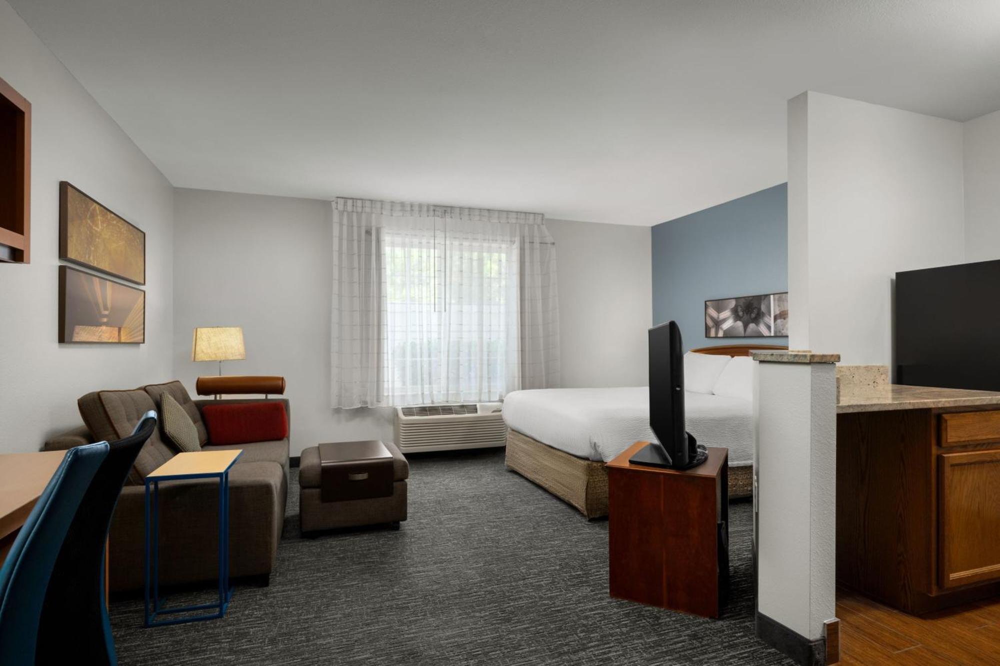 Towneplace Suites Salt Lake City Layton Εξωτερικό φωτογραφία