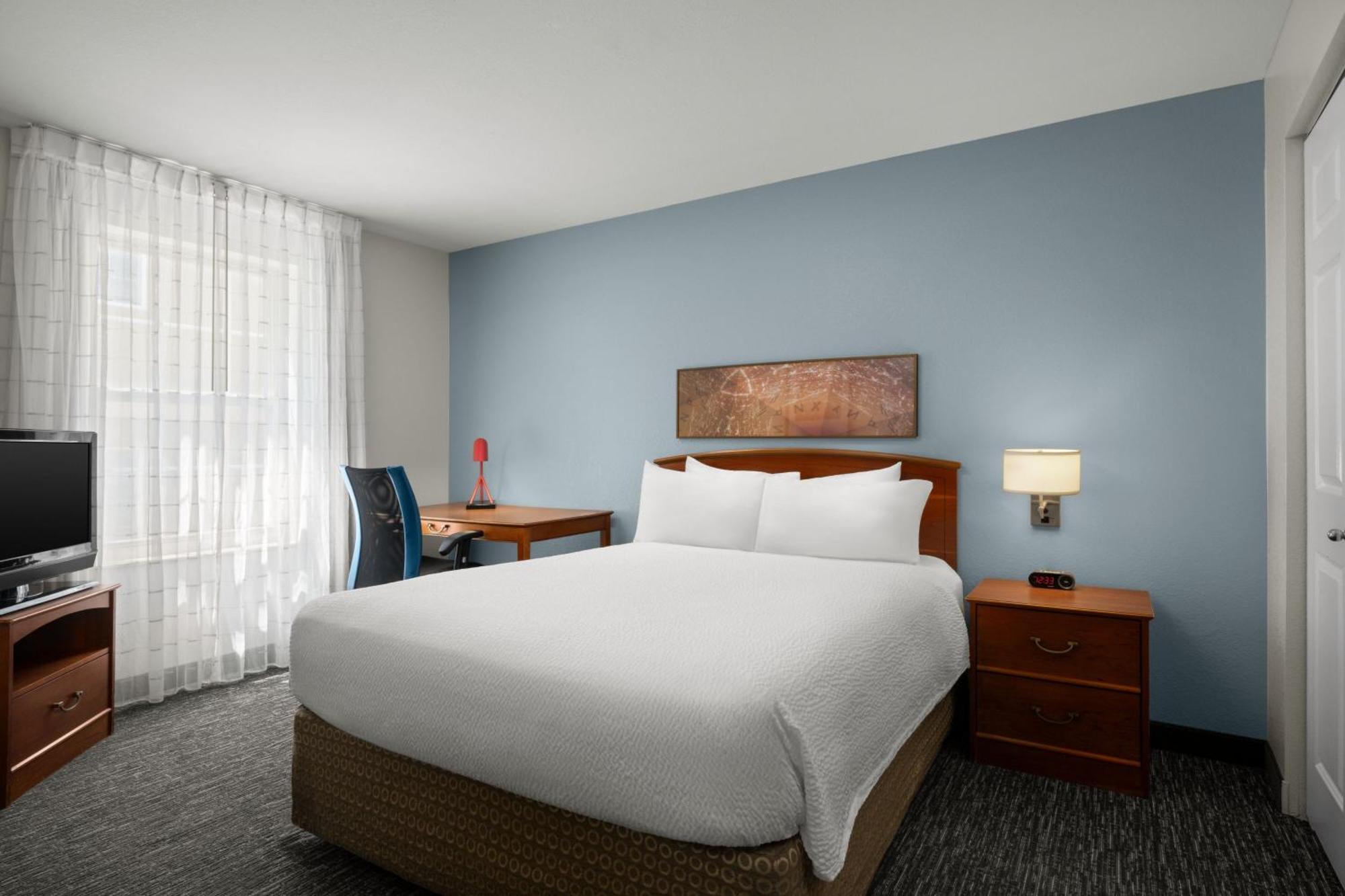 Towneplace Suites Salt Lake City Layton Εξωτερικό φωτογραφία