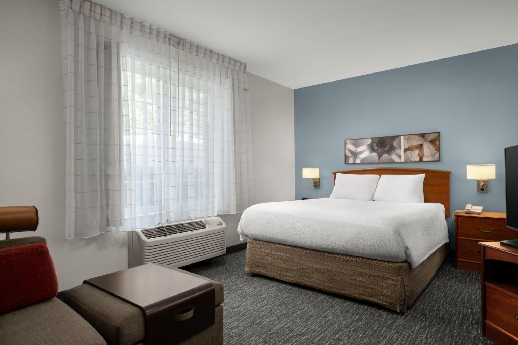 Towneplace Suites Salt Lake City Layton Εξωτερικό φωτογραφία