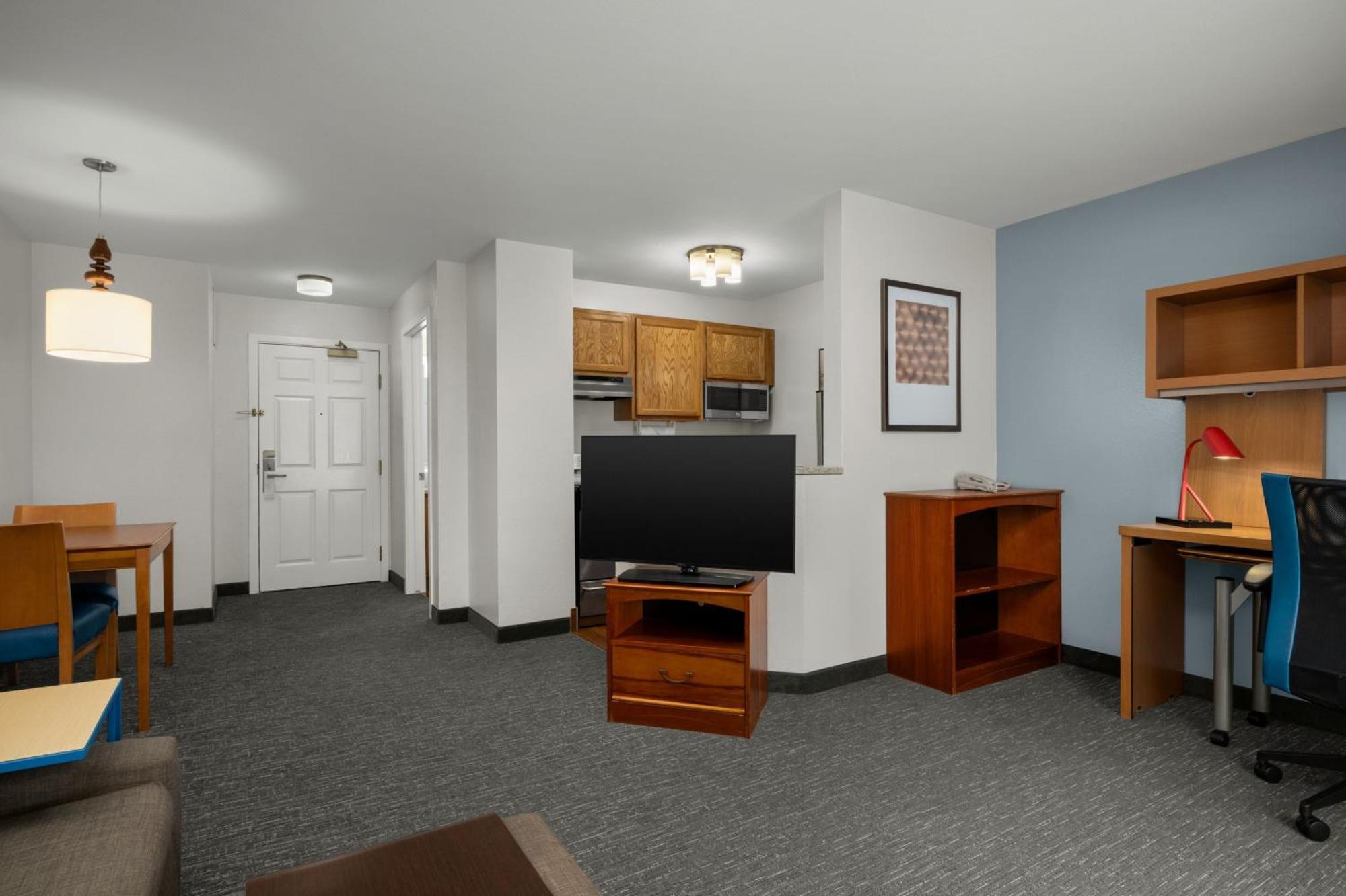 Towneplace Suites Salt Lake City Layton Εξωτερικό φωτογραφία
