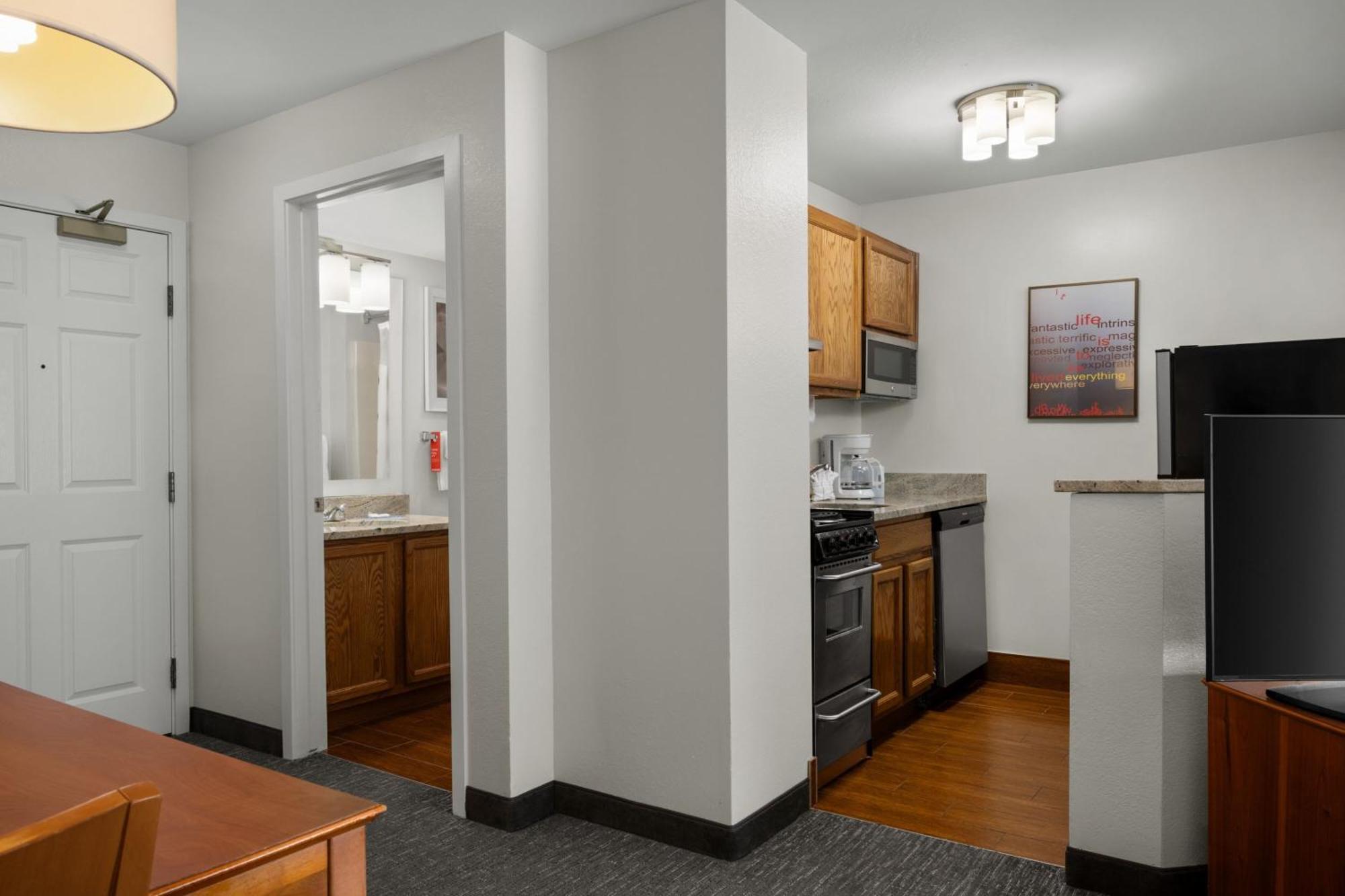 Towneplace Suites Salt Lake City Layton Εξωτερικό φωτογραφία