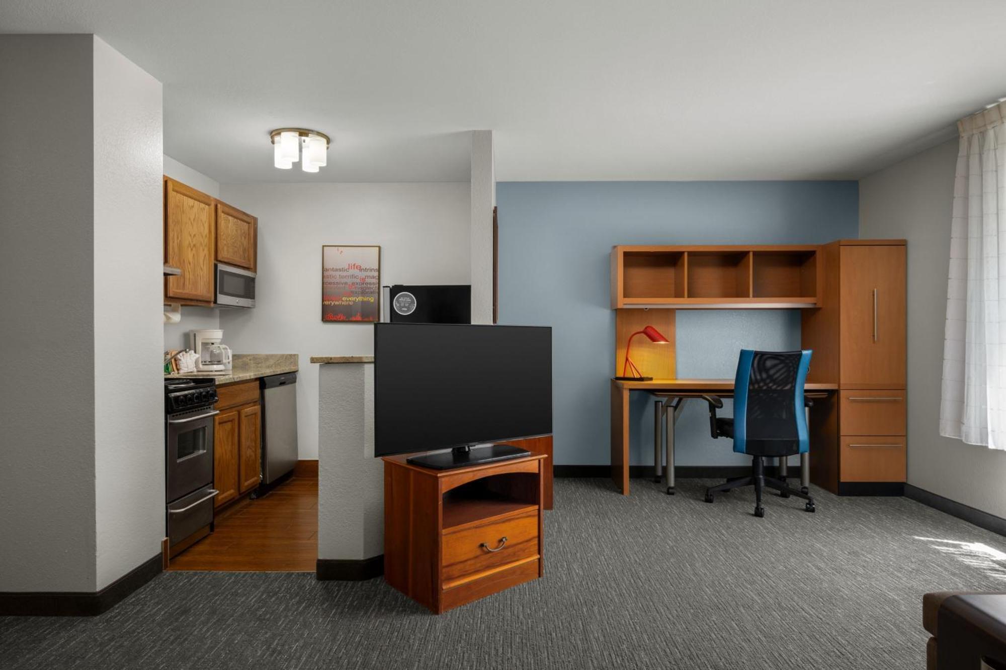 Towneplace Suites Salt Lake City Layton Εξωτερικό φωτογραφία