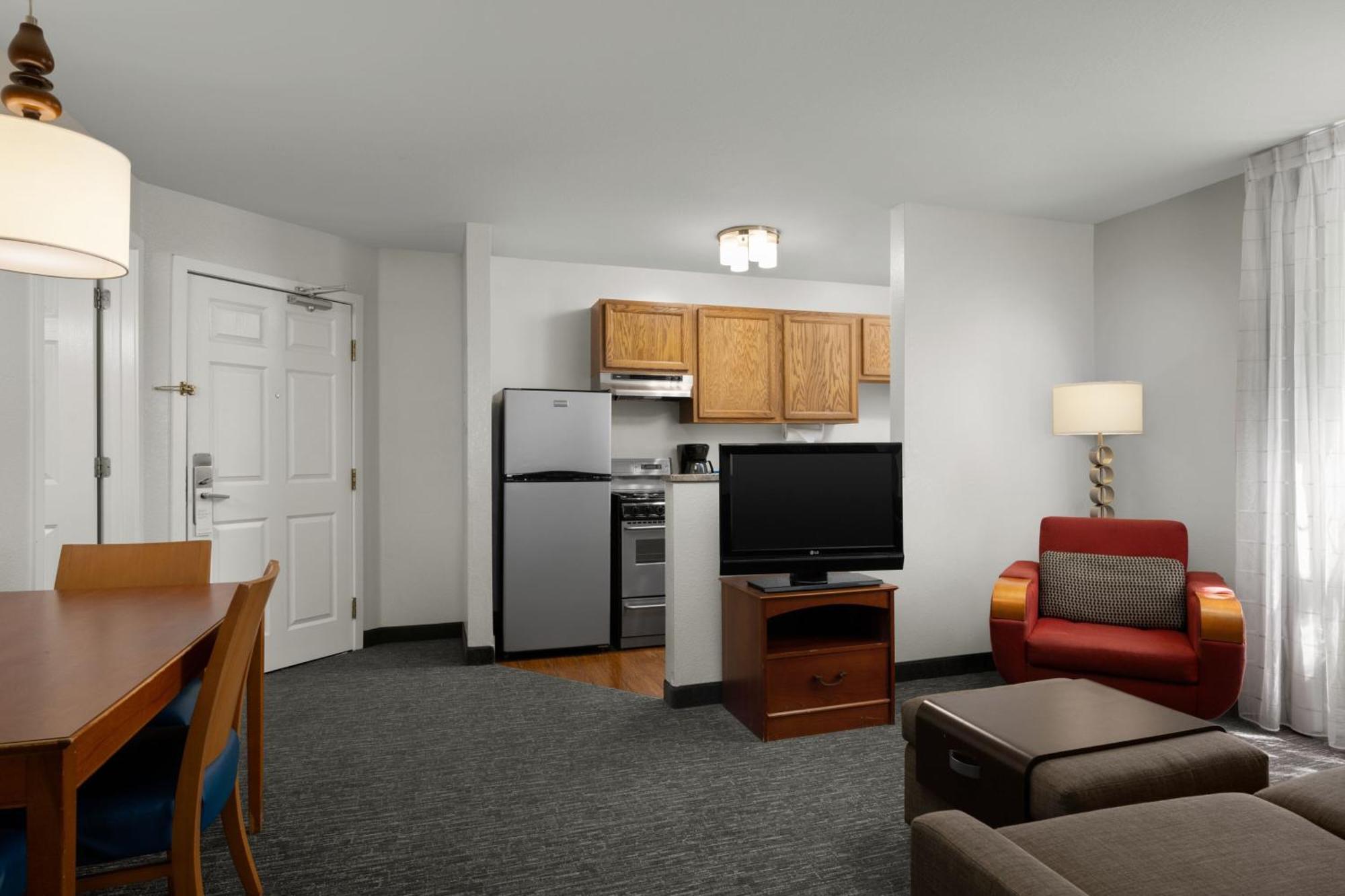 Towneplace Suites Salt Lake City Layton Εξωτερικό φωτογραφία