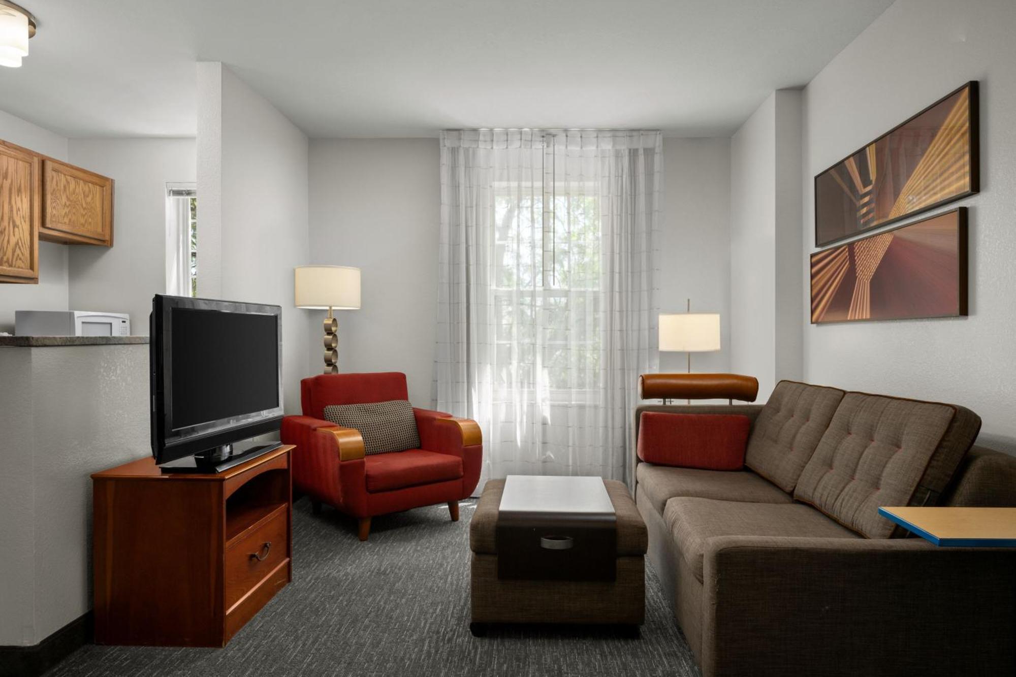 Towneplace Suites Salt Lake City Layton Εξωτερικό φωτογραφία