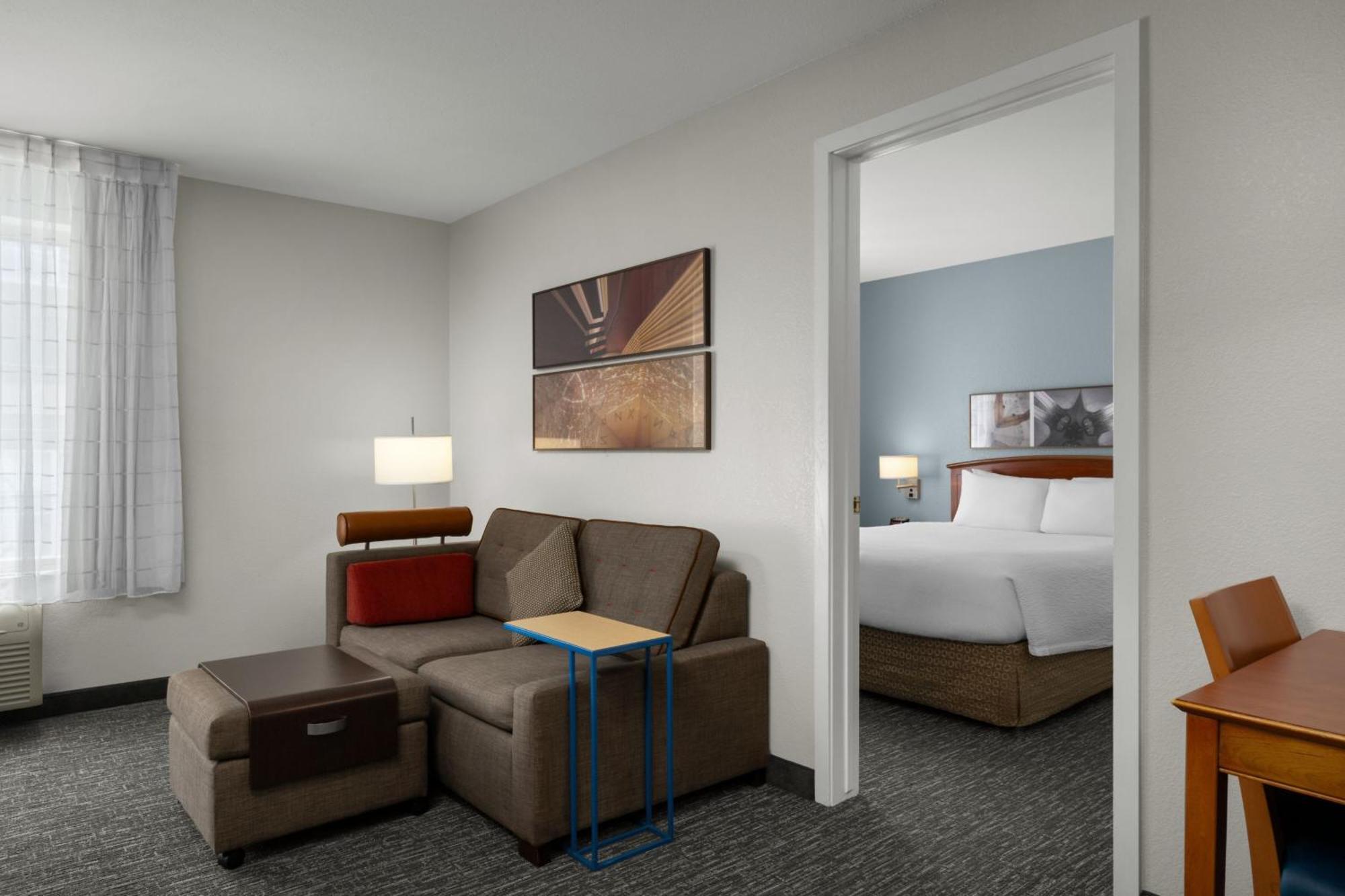 Towneplace Suites Salt Lake City Layton Εξωτερικό φωτογραφία