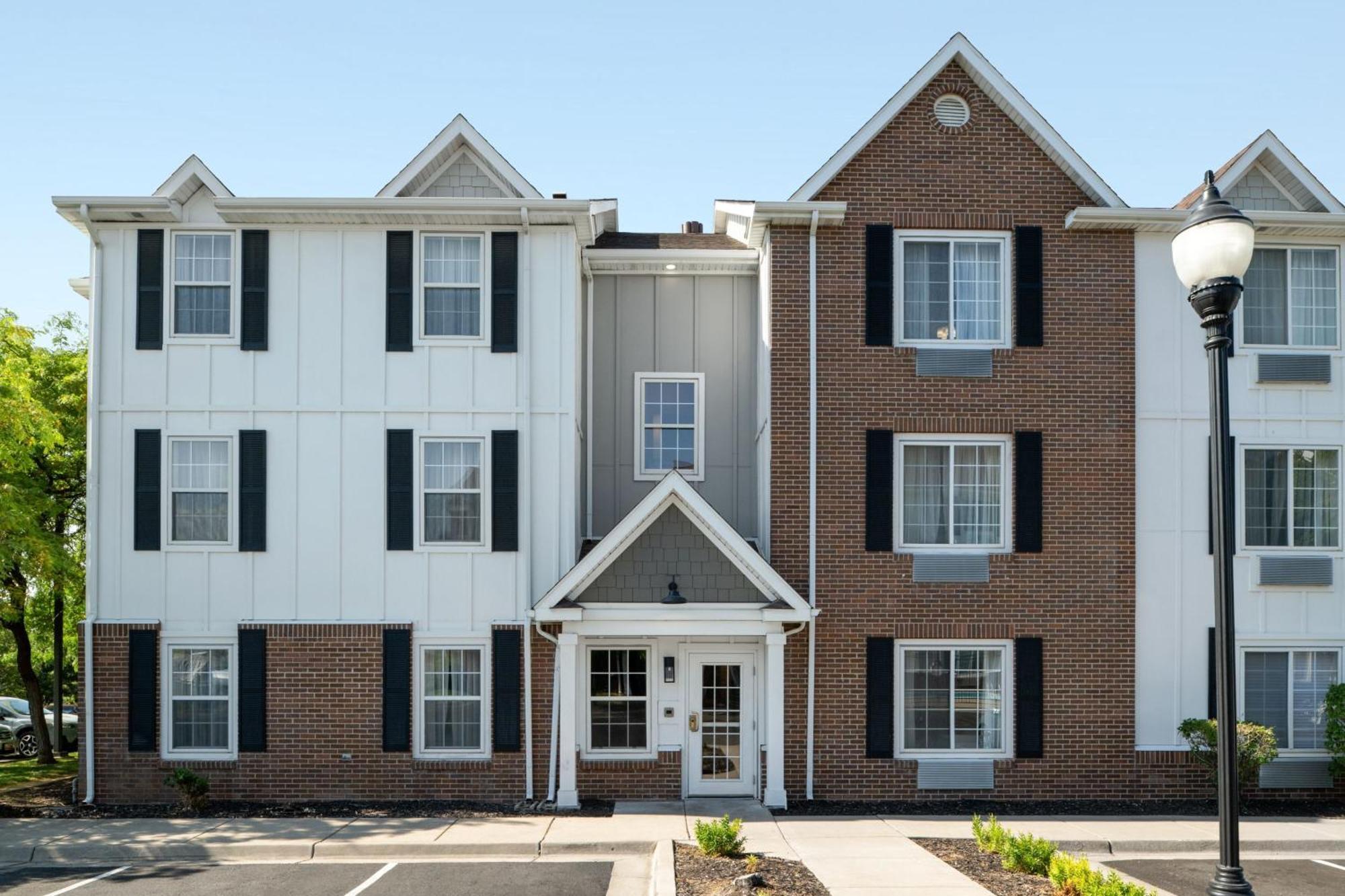 Towneplace Suites Salt Lake City Layton Εξωτερικό φωτογραφία