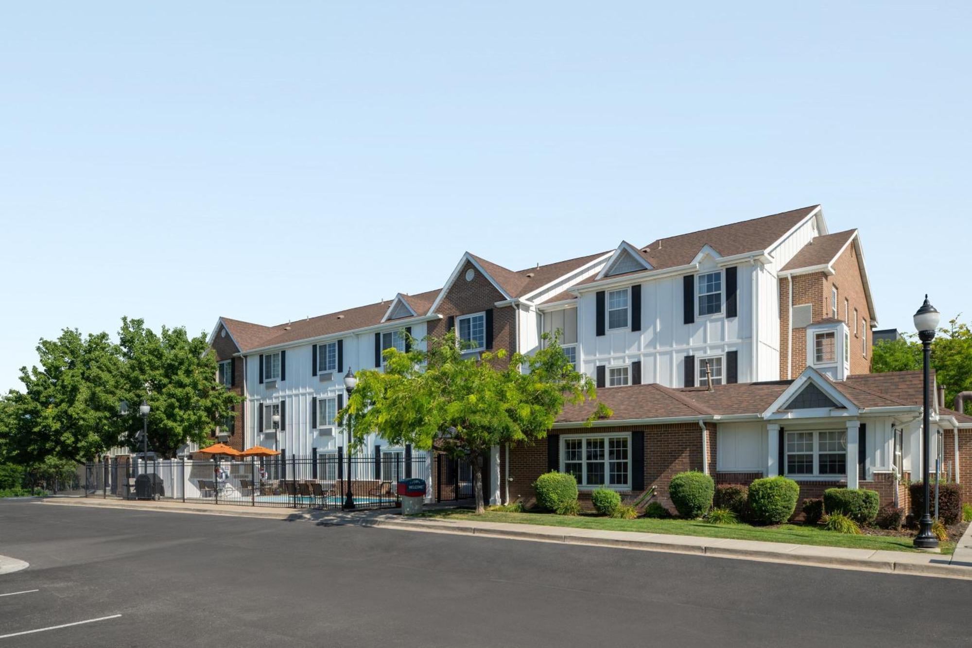 Towneplace Suites Salt Lake City Layton Εξωτερικό φωτογραφία