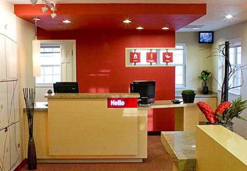 Towneplace Suites Salt Lake City Layton Εσωτερικό φωτογραφία